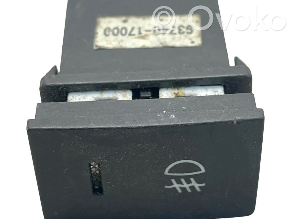 Hyundai Matrix Interruptor de luz antiniebla 