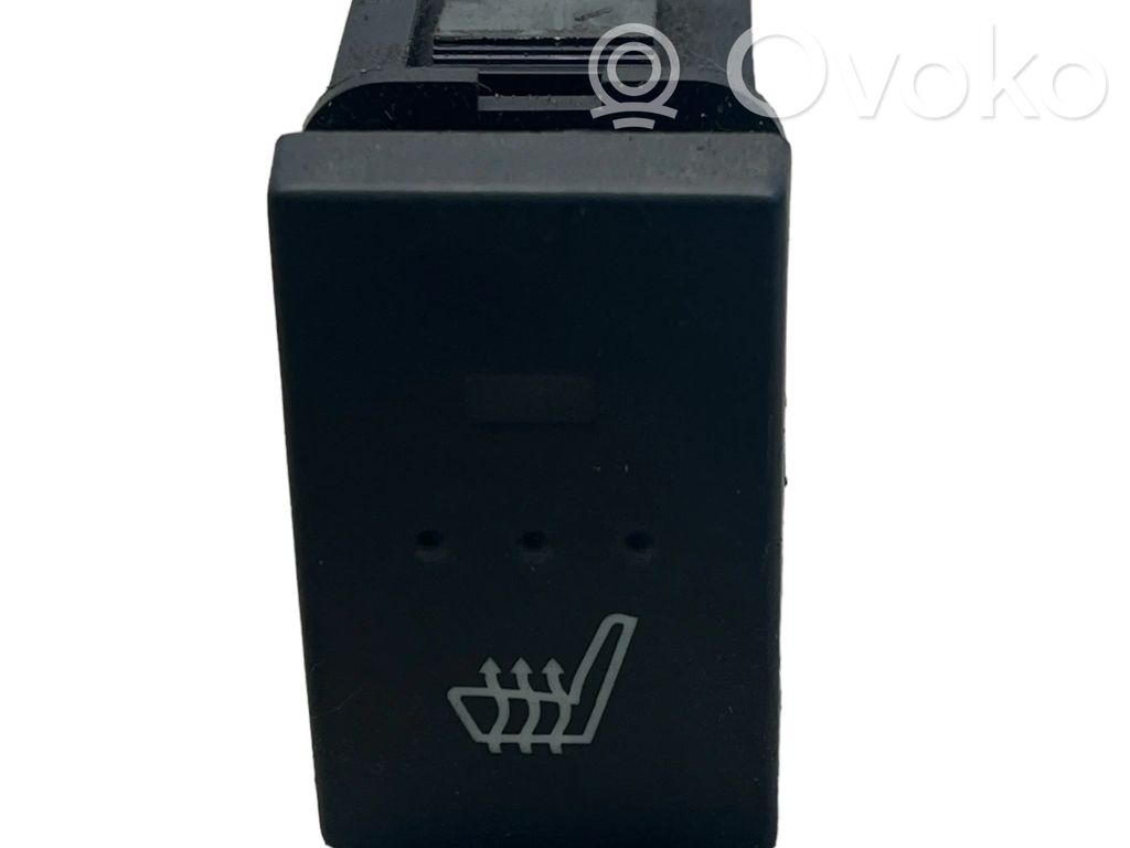 Mercedes-Benz CLK A209 C209 Seat heating switch 