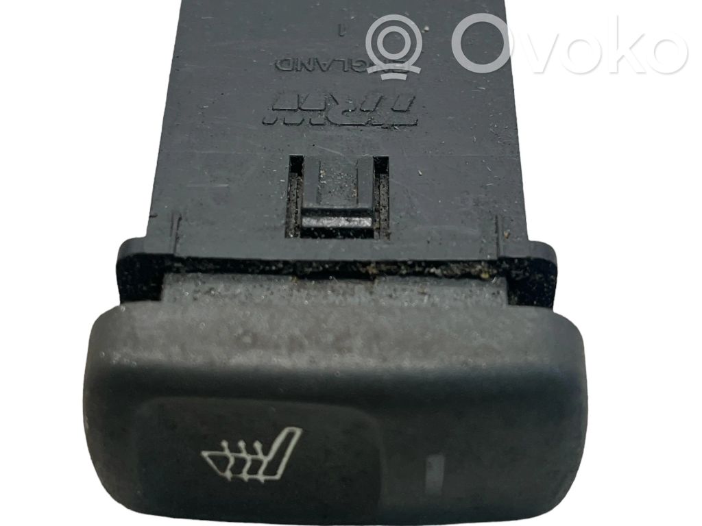 Volvo S40, V40 Seat heating switch 