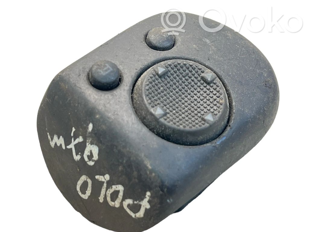 Volkswagen Golf III Interruptor del espejo lateral 
