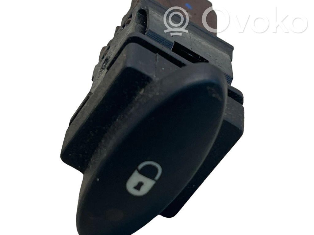 Central locking switch button   96326949ZL,331423