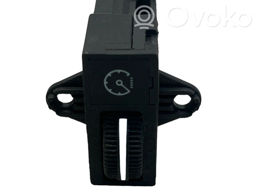 Ford Mondeo MK II Panel lighting control switch 