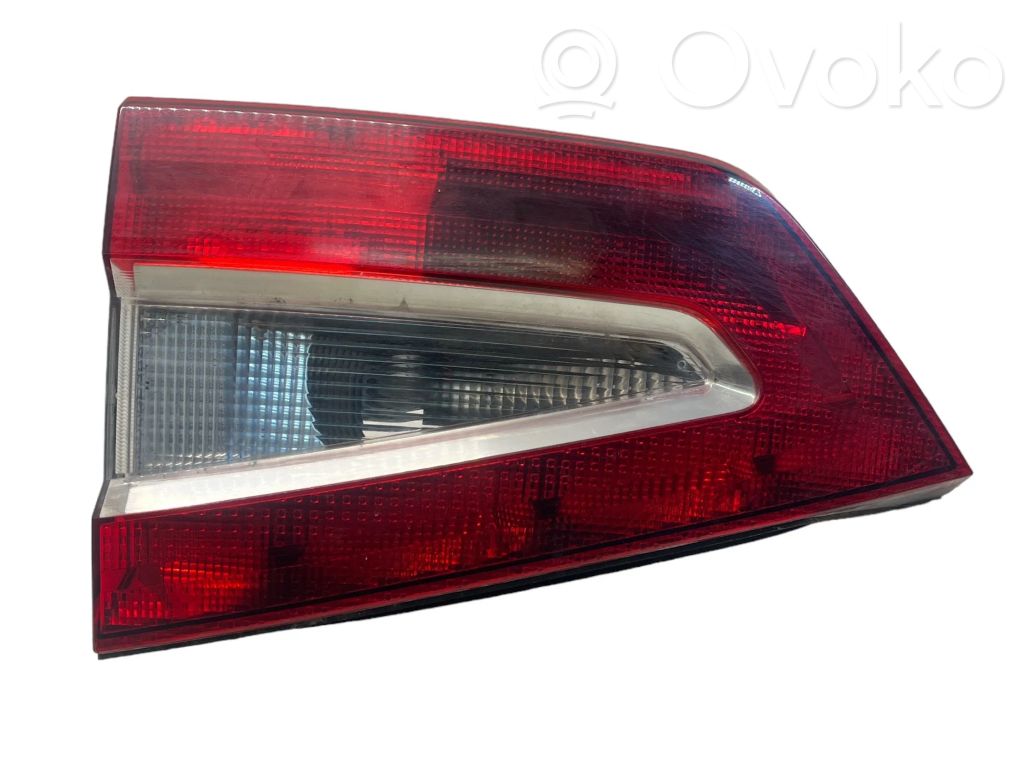 Ford Galaxy Tailgate rear/tail lights 