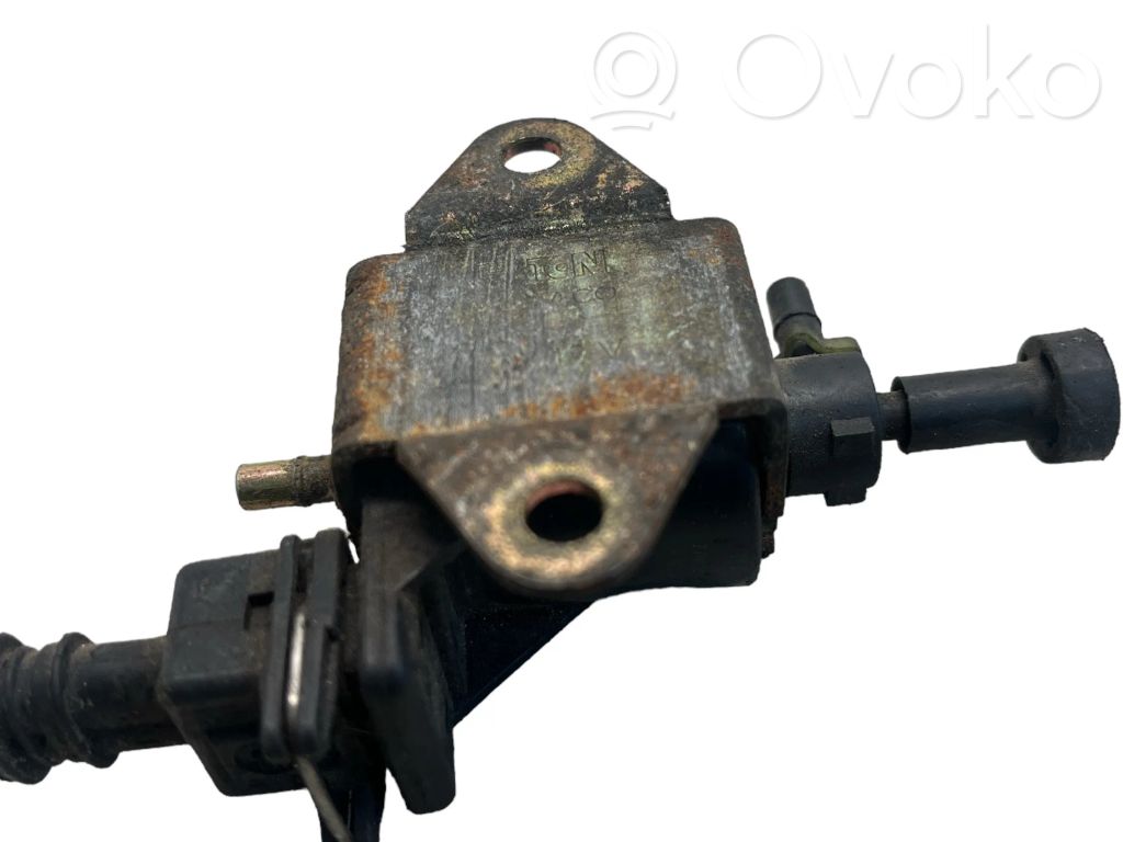 Renault Scenic I Solenoidinis vožtuvas 
