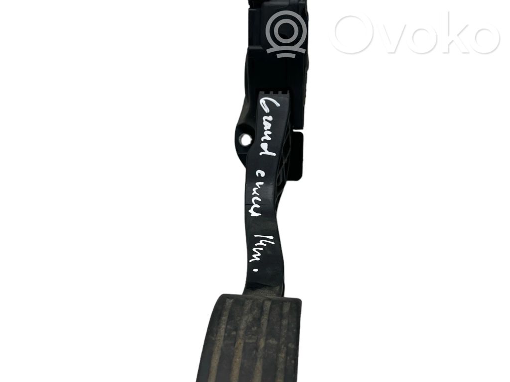 Ford Grand C-MAX Accelerator throttle pedal 