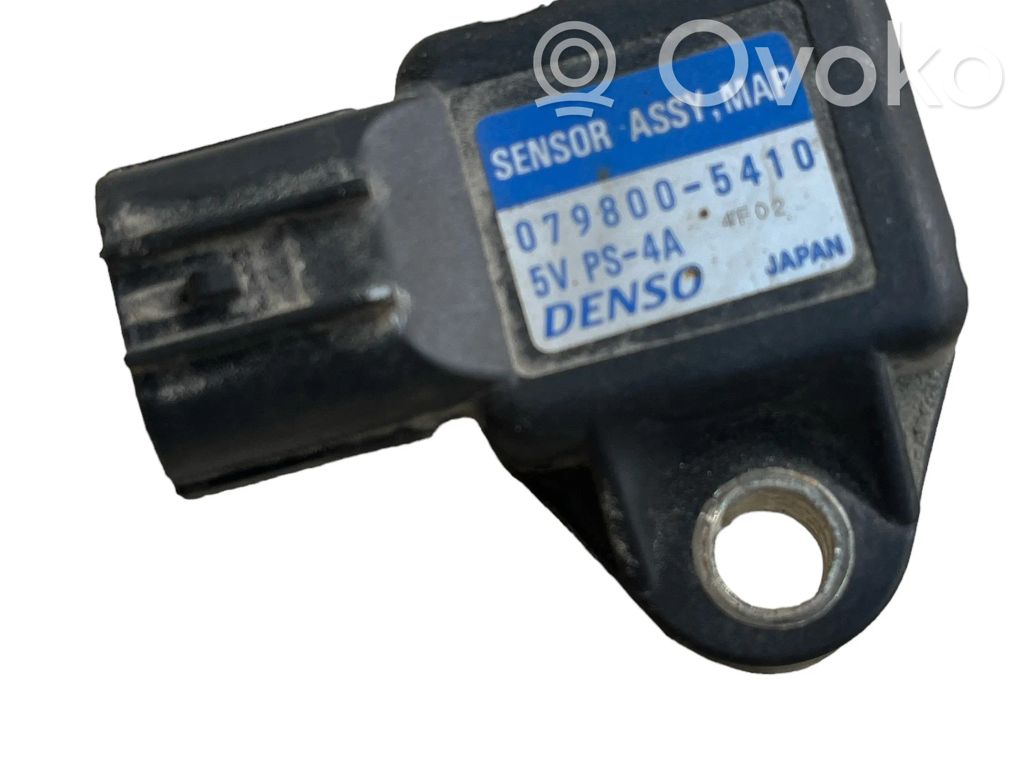 Honda Accord Sensor de la presión del aire 