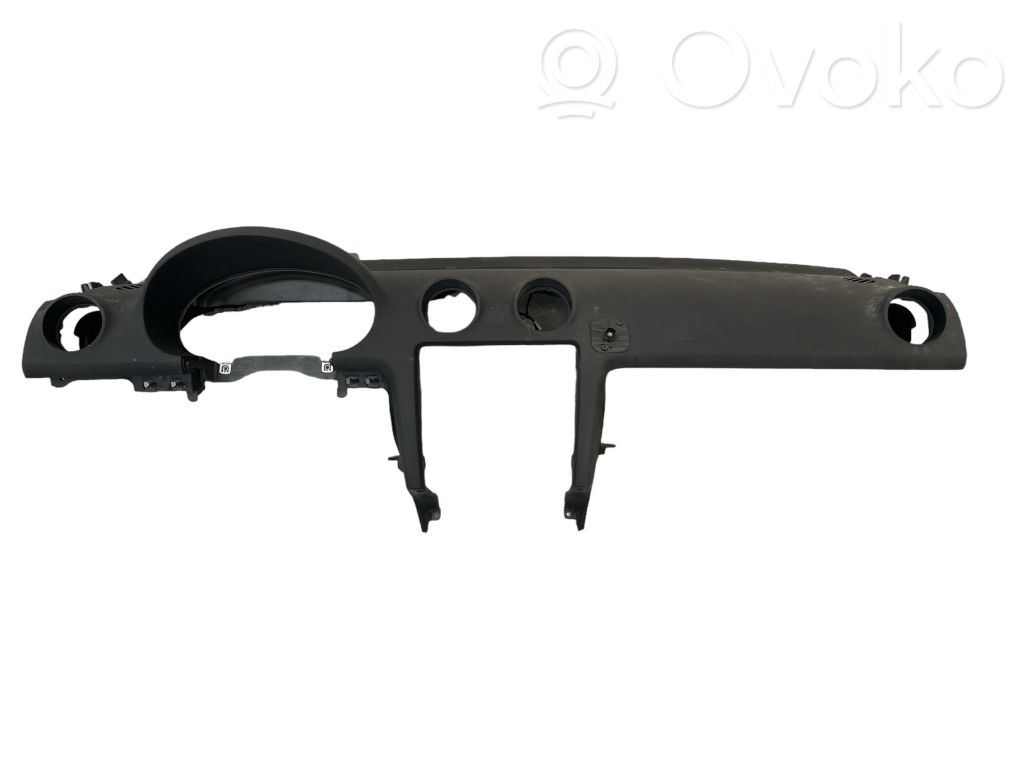 Audi A3 S3 A3 Sportback 8P Dashboard 
