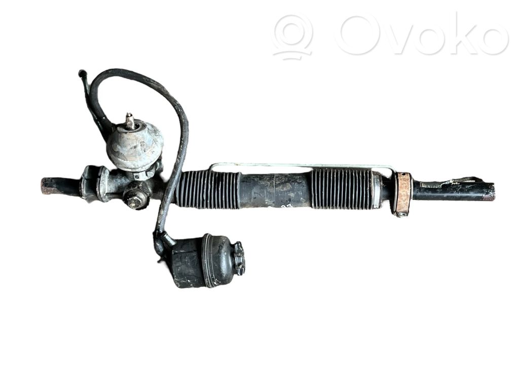 Saab 9-3 Ver1 Hammastanko 