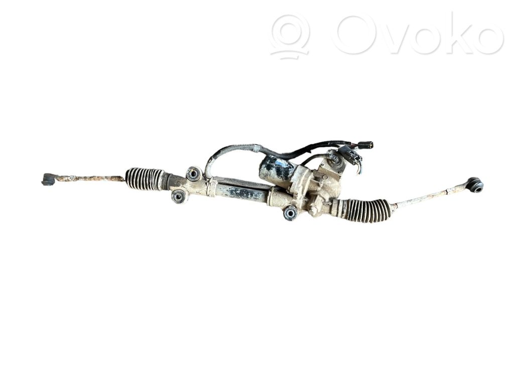 Mazda Demio Steering rack 