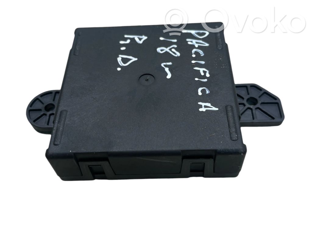 Unidad de control/módulo de la puerta   68316560AC,2841585010300,TL44C317705CBA