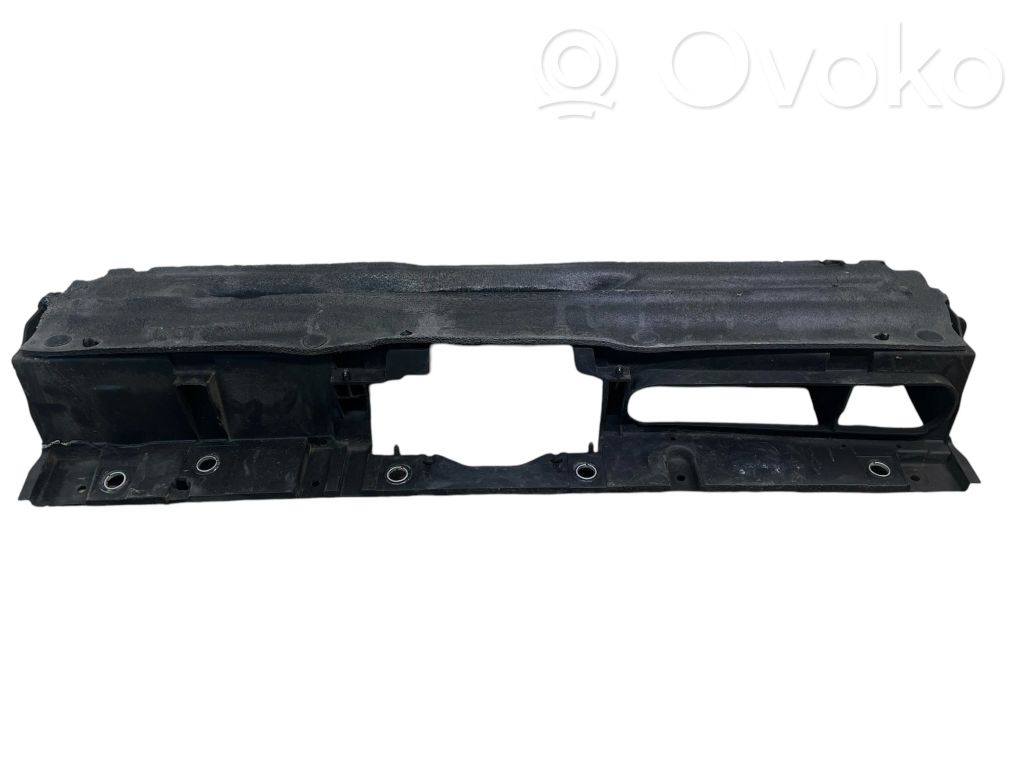 Bottom radiator support slam panel   68292240AA,9863,39590,810421800