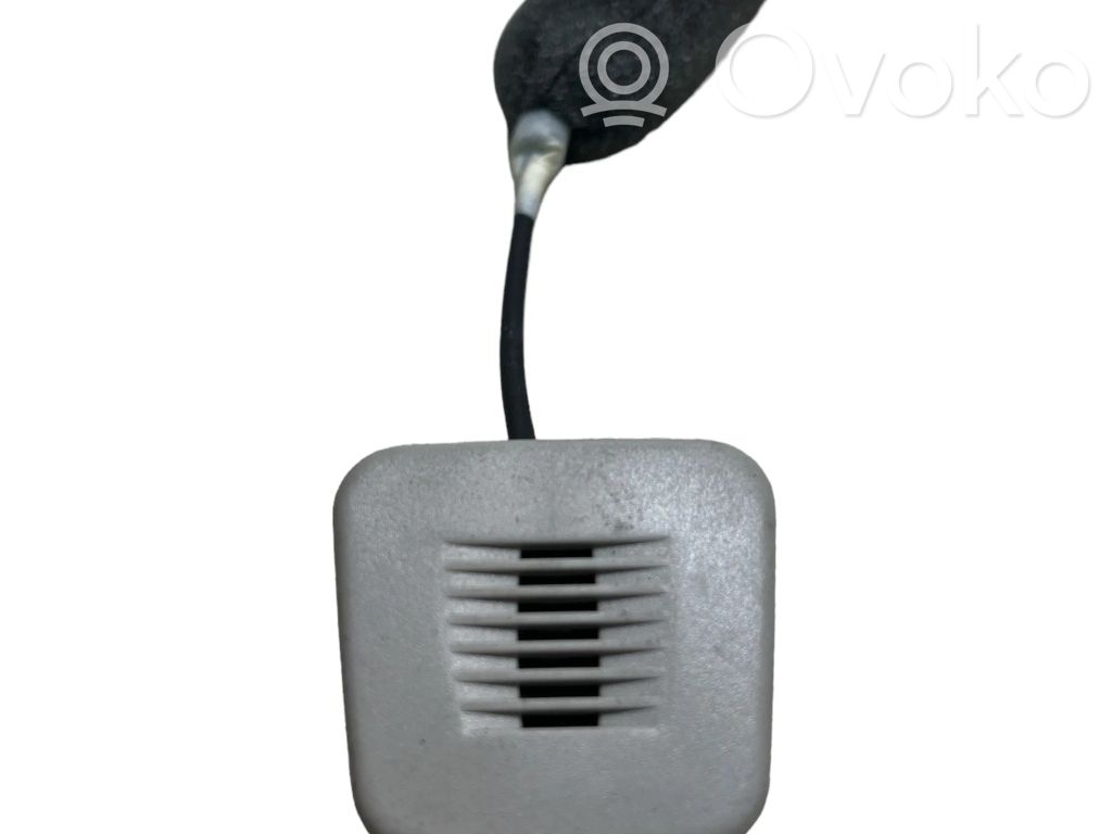 Chrysler Pacifica Microphone (bluetooth/phone) 