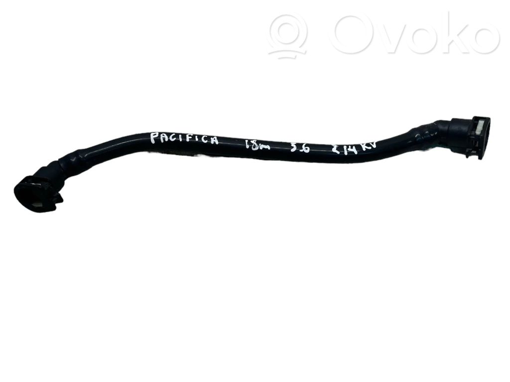 Chrysler Pacifica Caurulīte (-es) / šļūtene (-es) 