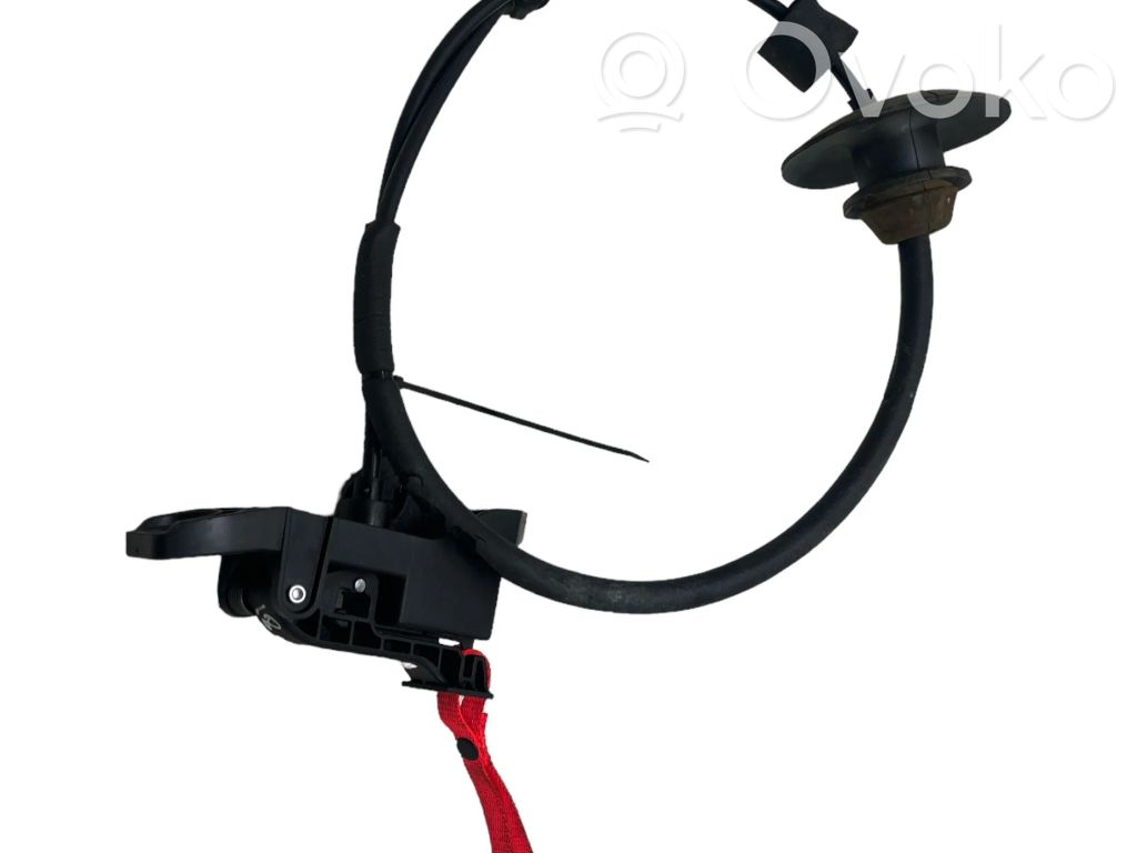 Chrysler Pacifica Hand brake release cable 