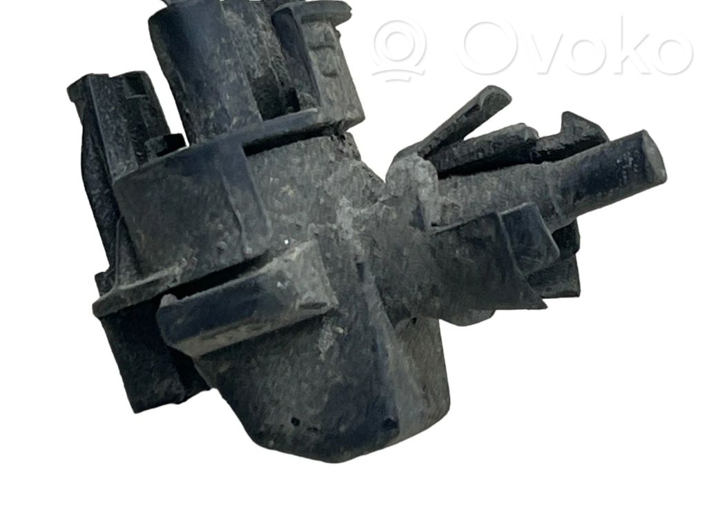 Opel Meriva B Outside/exterior temperature sensor 
