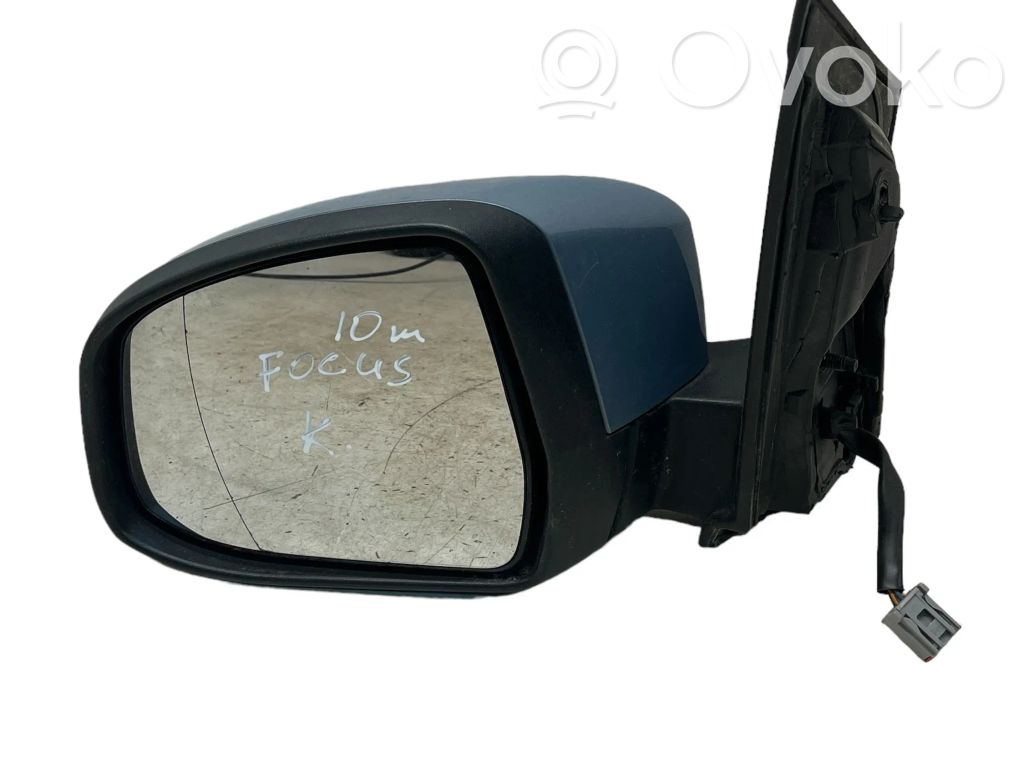 Front door electric wing mirror   E9024440,E9034440