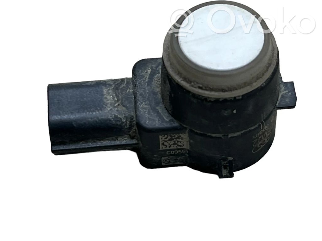 Opel Meriva B Sensor de aparcamiento PDC 