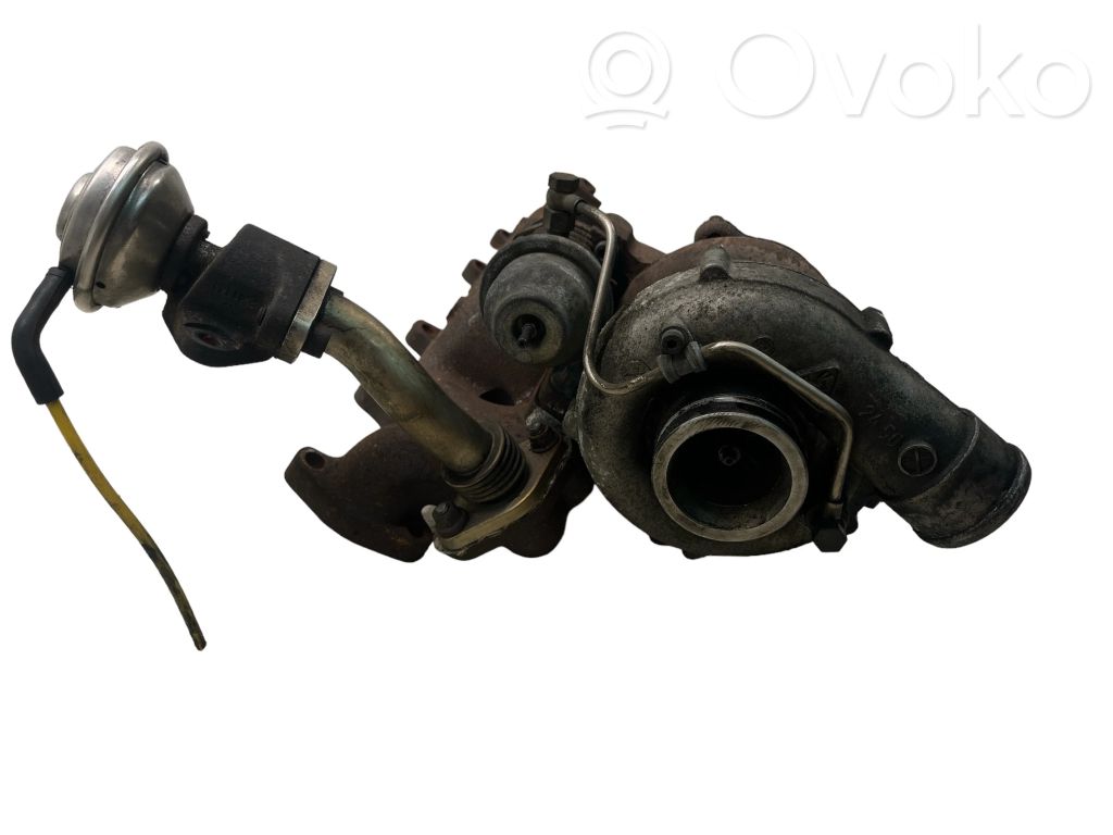 Turbo   074145701J,074145701B,074145701BX,074145701JV,8601639