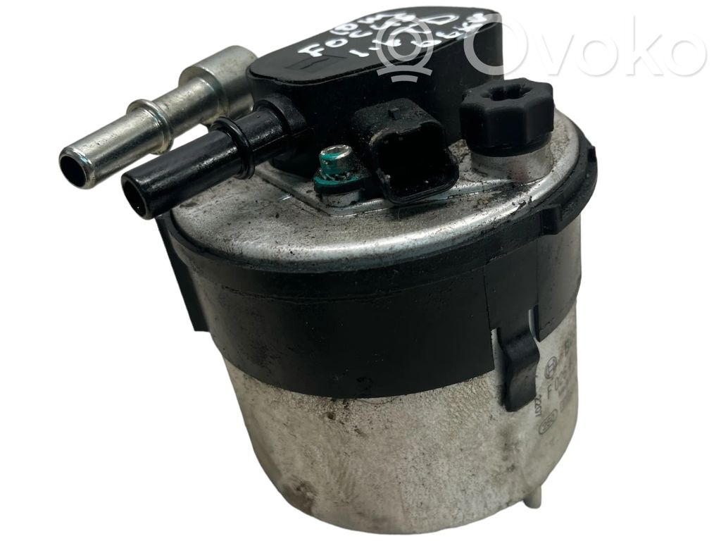 Ford Focus Fuel filter 
