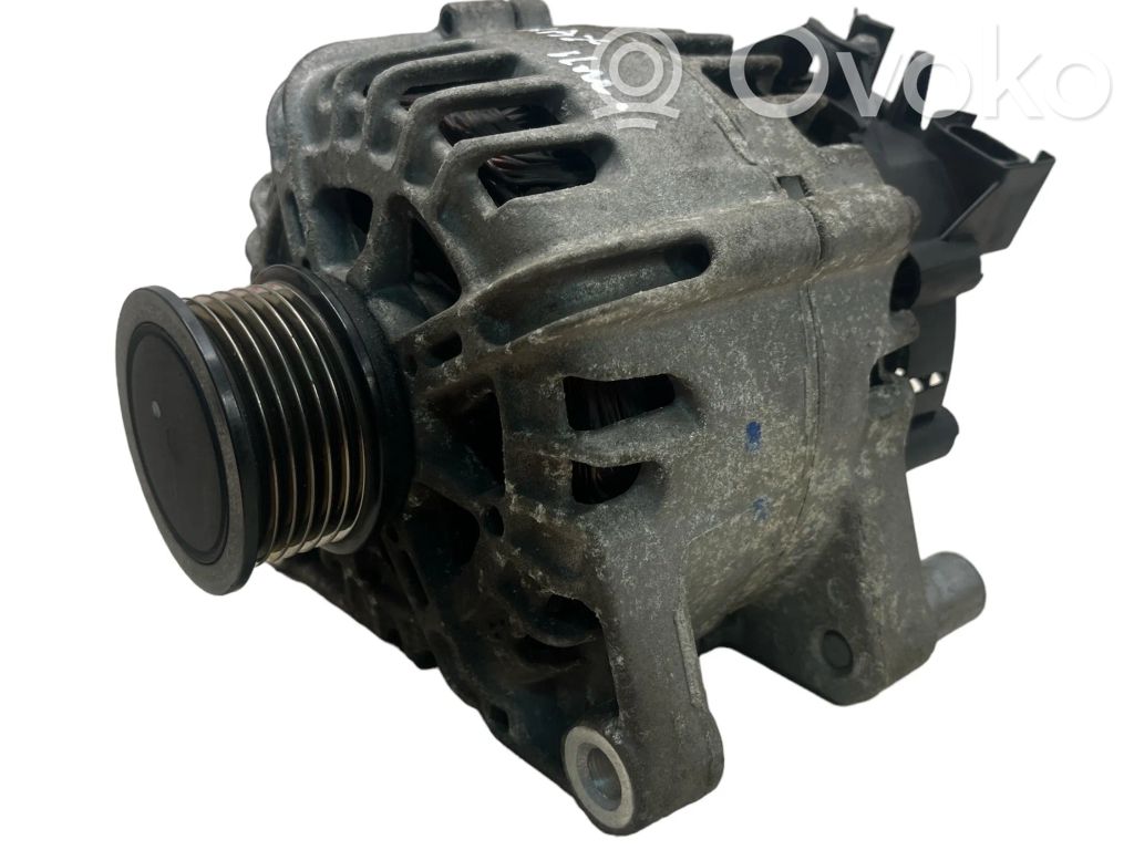 Ford C-MAX II Alternator 