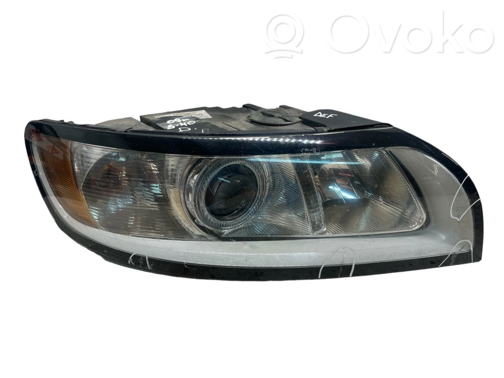 Headlight/headlamp   E13125