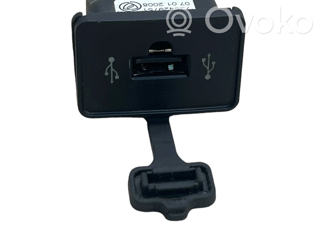 Citroen Jumper Otros interruptores/perillas/selectores 