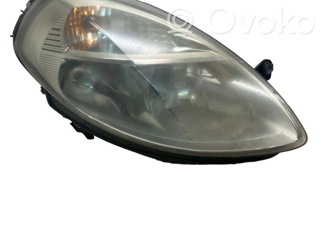 Lancia Ypsilon Headlight/headlamp 