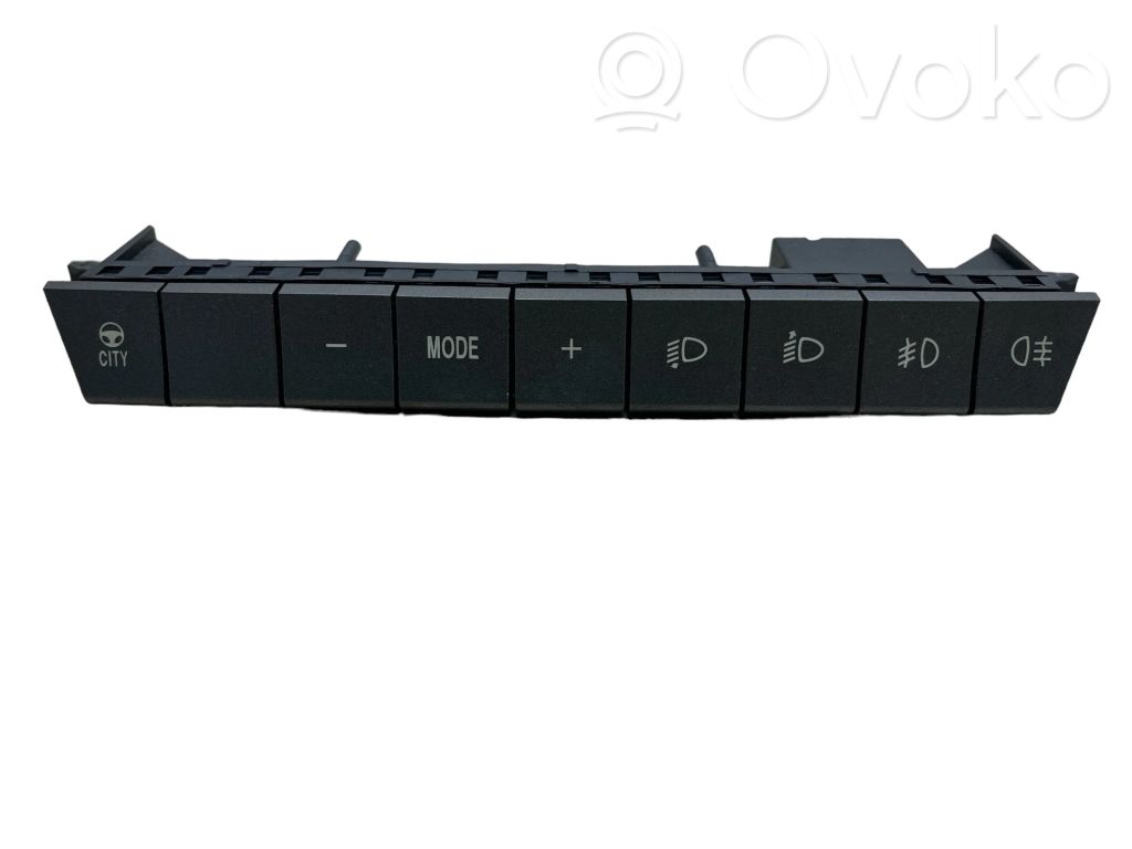 Lancia Ypsilon Light switch 
