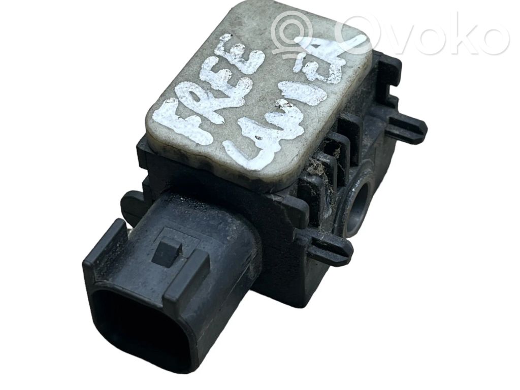 Land Rover Freelander 2 - LR2 Senzor impact/declanșare airbag 