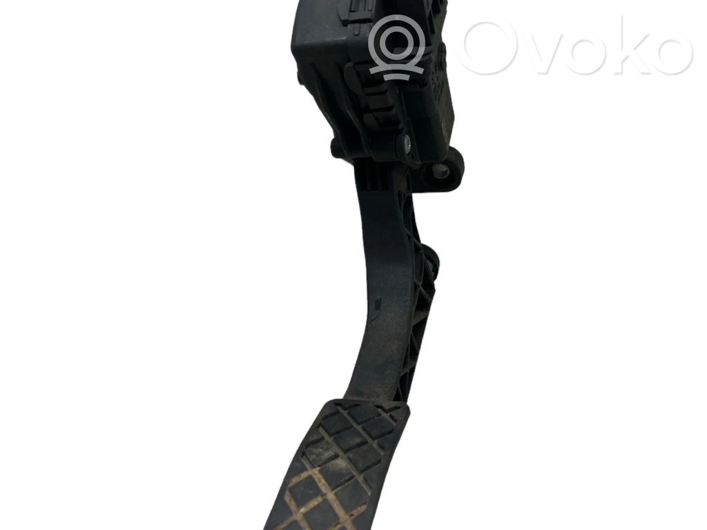 Audi A6 S6 C6 4F Gaspedal 