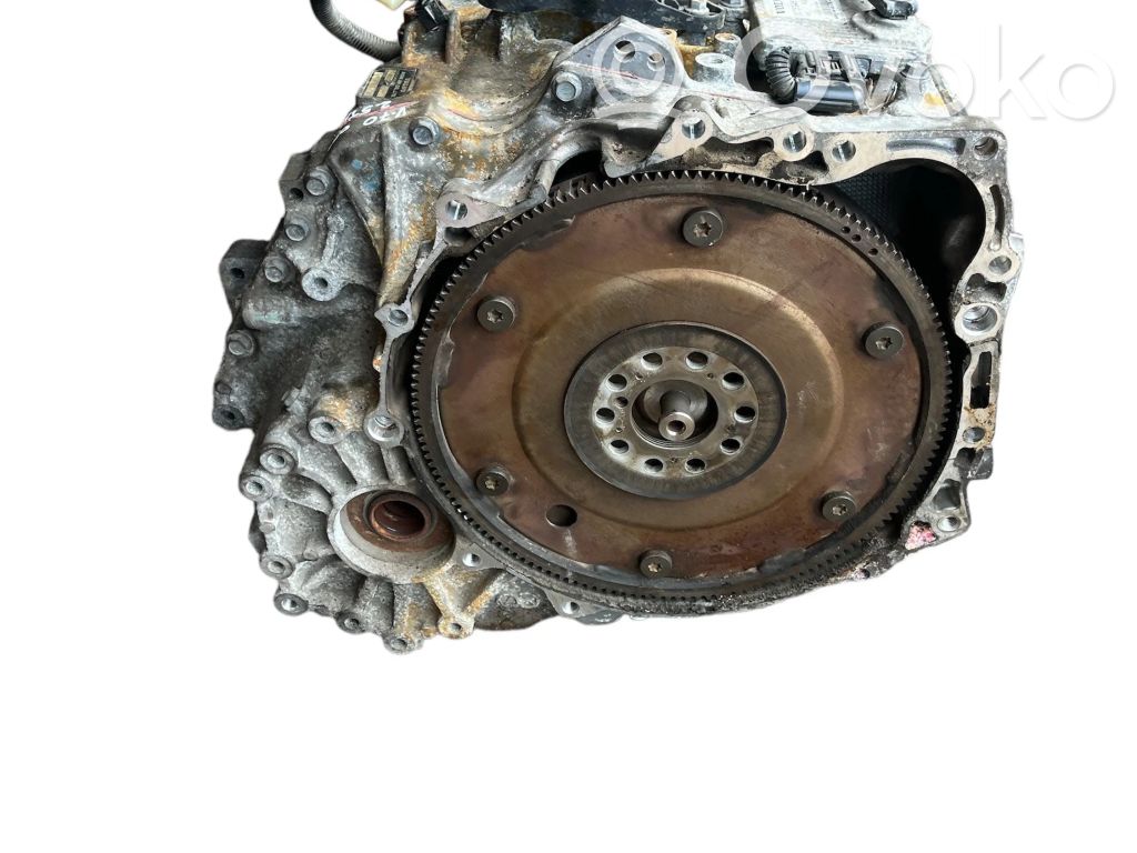 Volvo V70 Automatic gearbox 