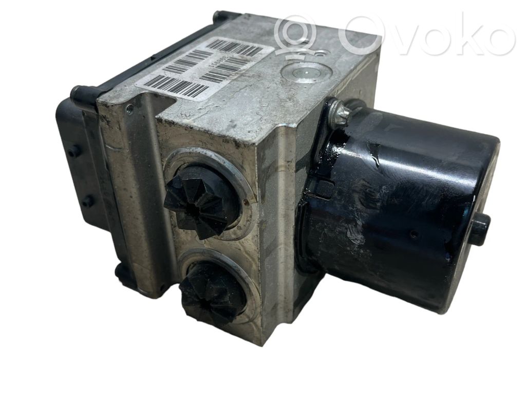 Peugeot 407 Bomba de ABS 