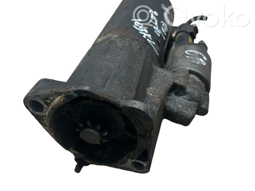 Starteris