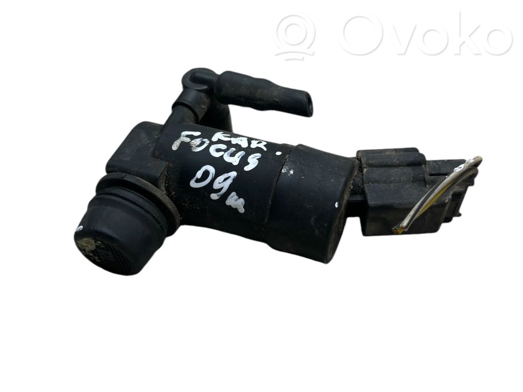 Ford Focus Windscreen/windshield washer pump 