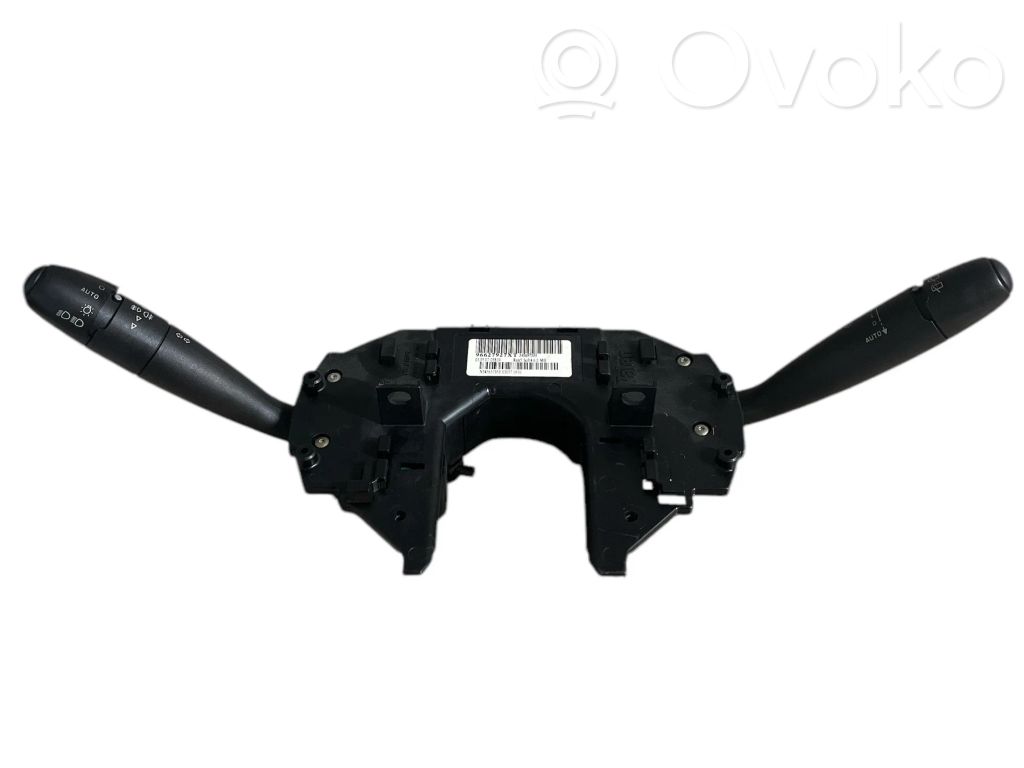 Citroen C4 I Wiper turn signal indicator stalk/switch 
