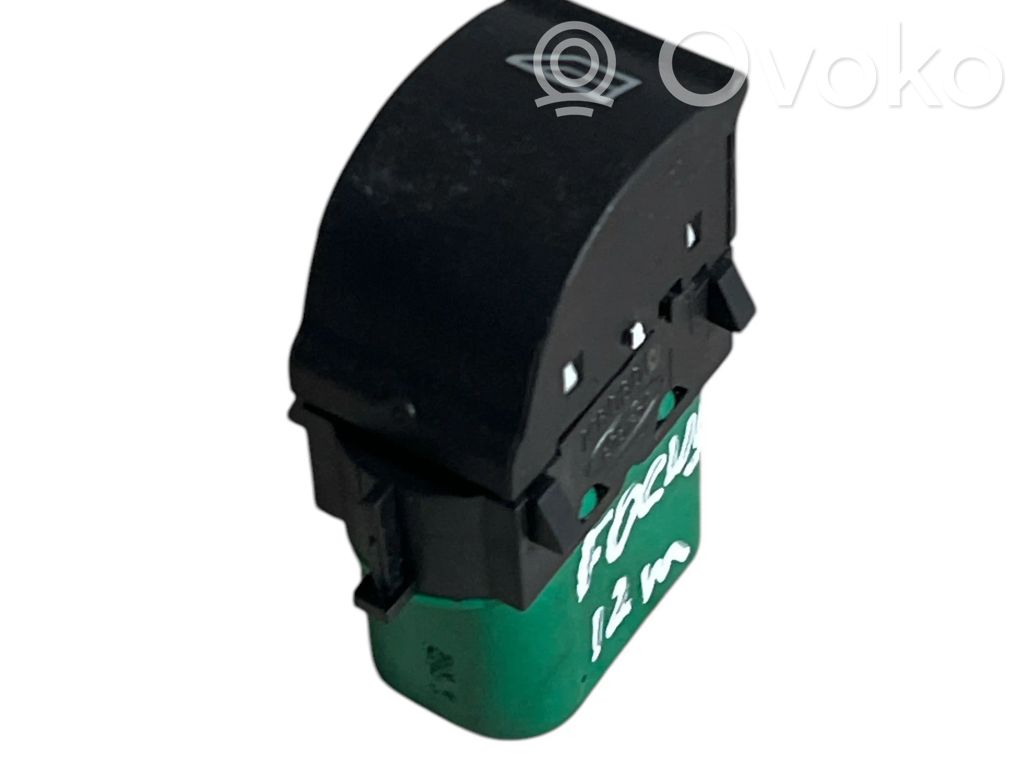 Ford Focus Interrupteur commade lève-vitre 