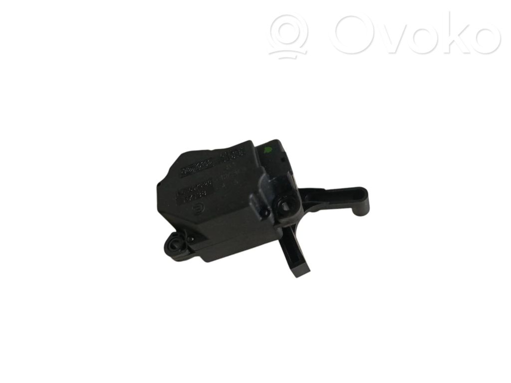 Silniczek nagrzewnicy   6G9N19E616BA,120301