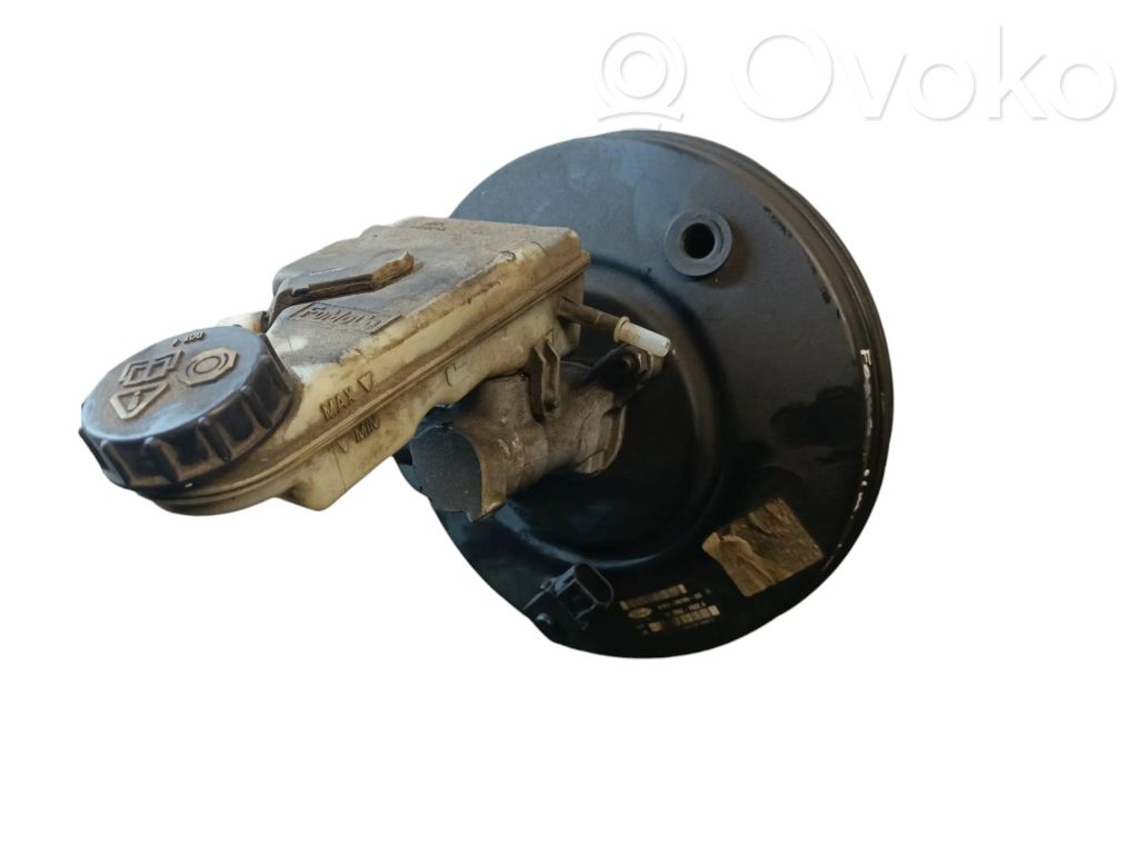 Ford Focus Brake booster 