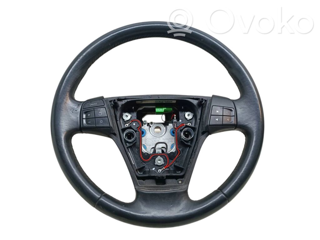 Volvo V50 Vairas 