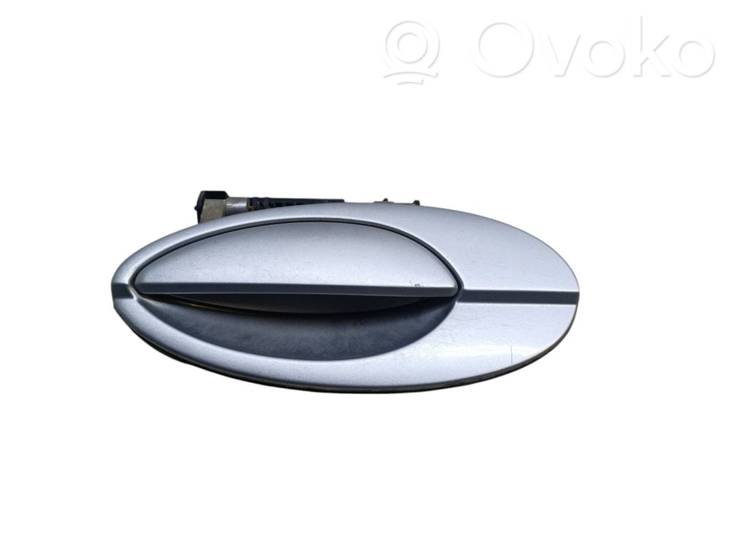 Citroen C5 Manecilla externa puerta trasera 