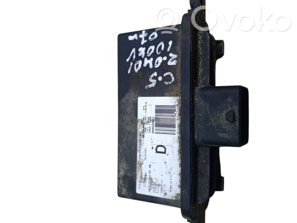 Citroen C5 Light module LCM 
