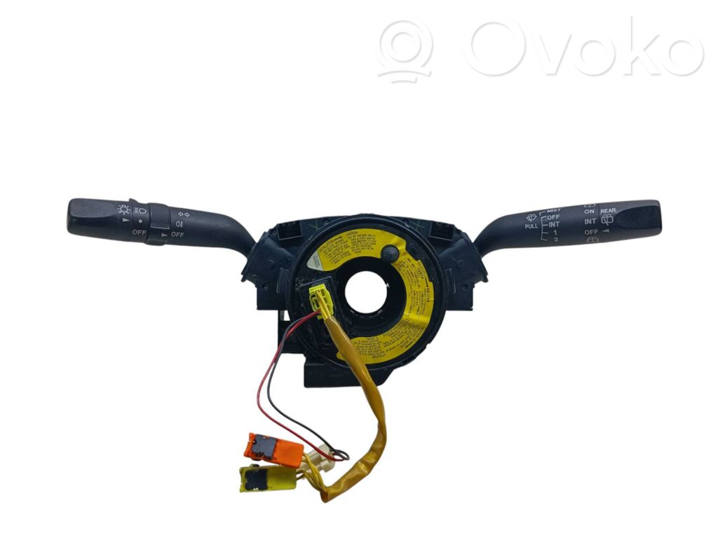 Mazda 2 Wiper turn signal indicator stalk/switch 