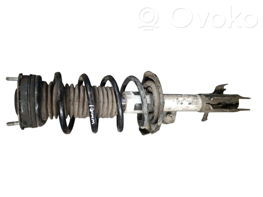 Ford Fiesta Ammortizzatore anteriore 