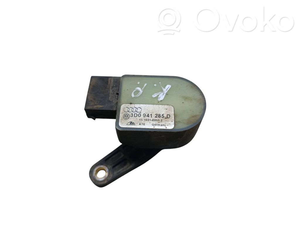Volkswagen Phaeton Yaw turn rate sensor 
