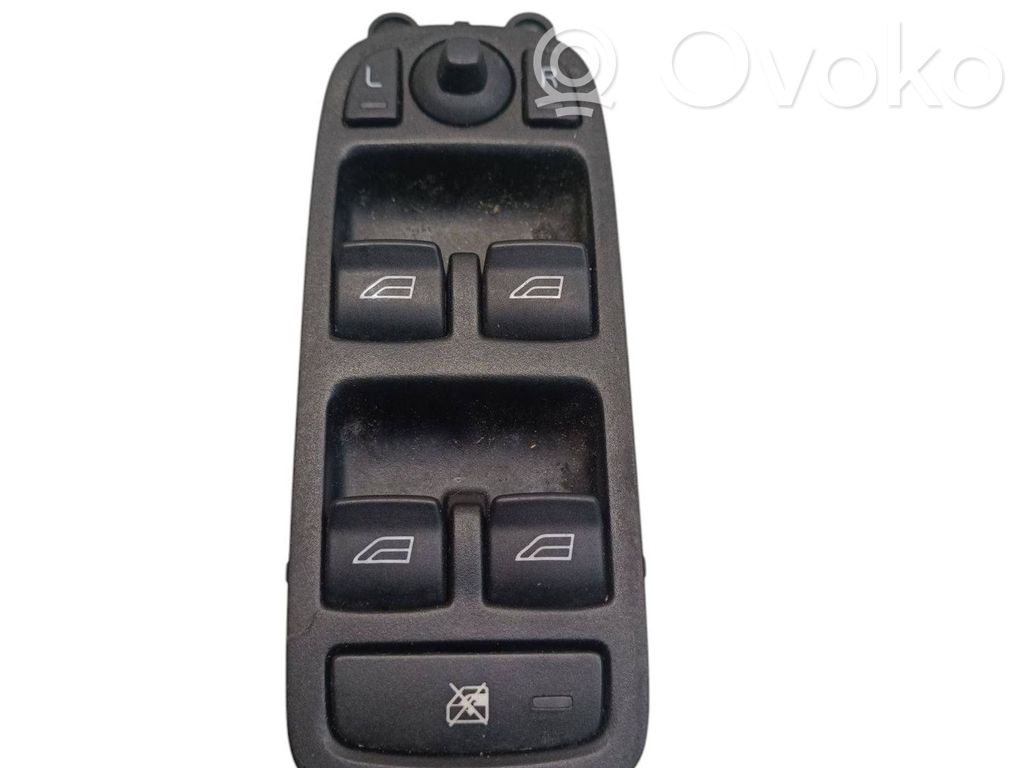 Volvo V50 Electric window control switch 