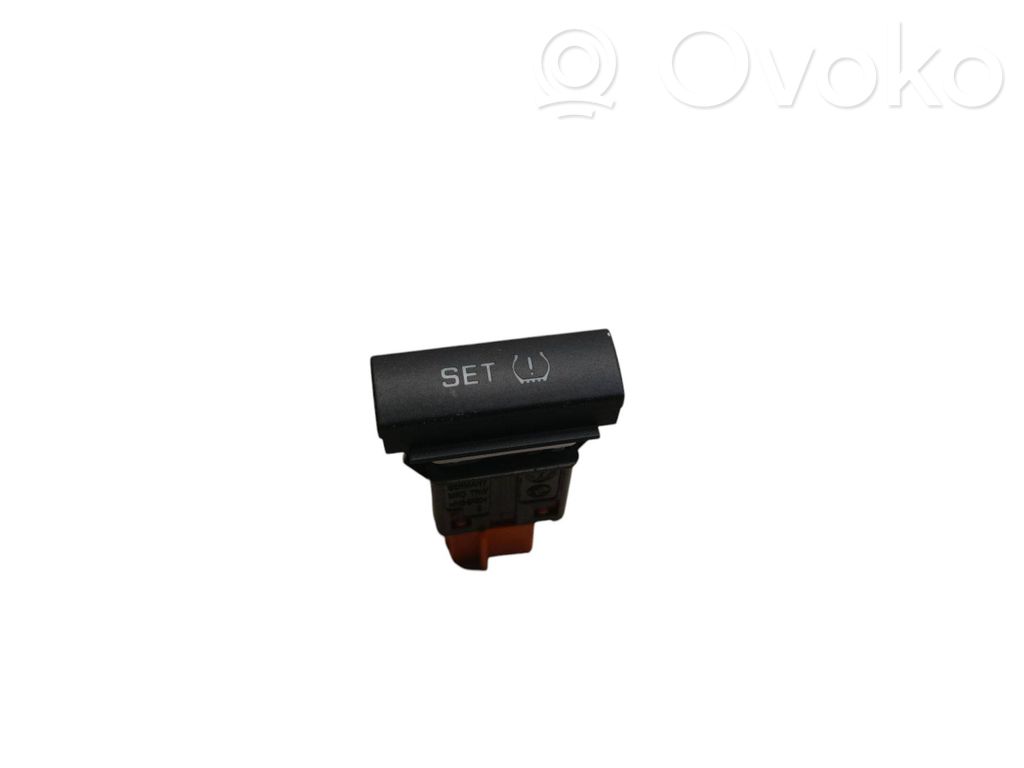 Skoda Octavia Mk2 (1Z) Buton resetare presiune anvelope TPMS 