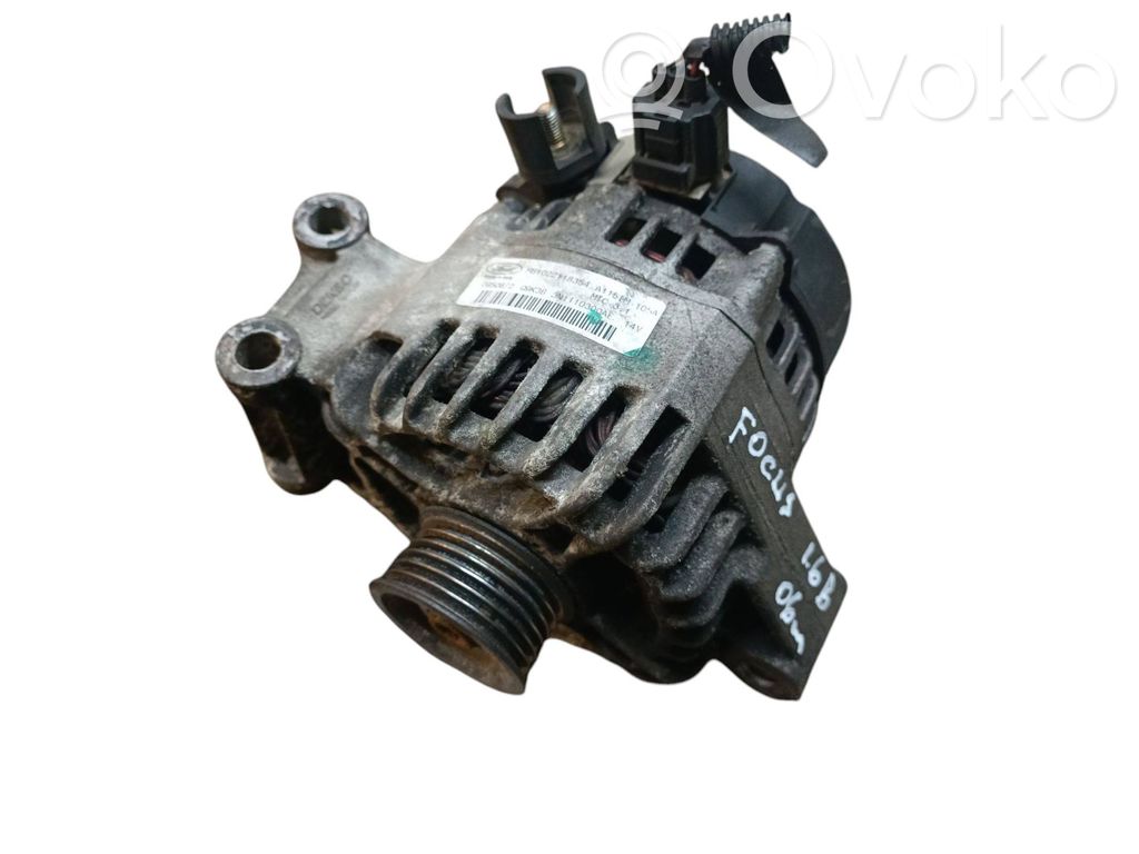 Ford Focus Ģenerators 