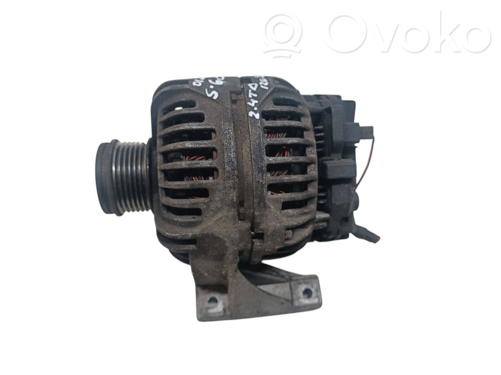Alternador   CA1673IR,323900610165