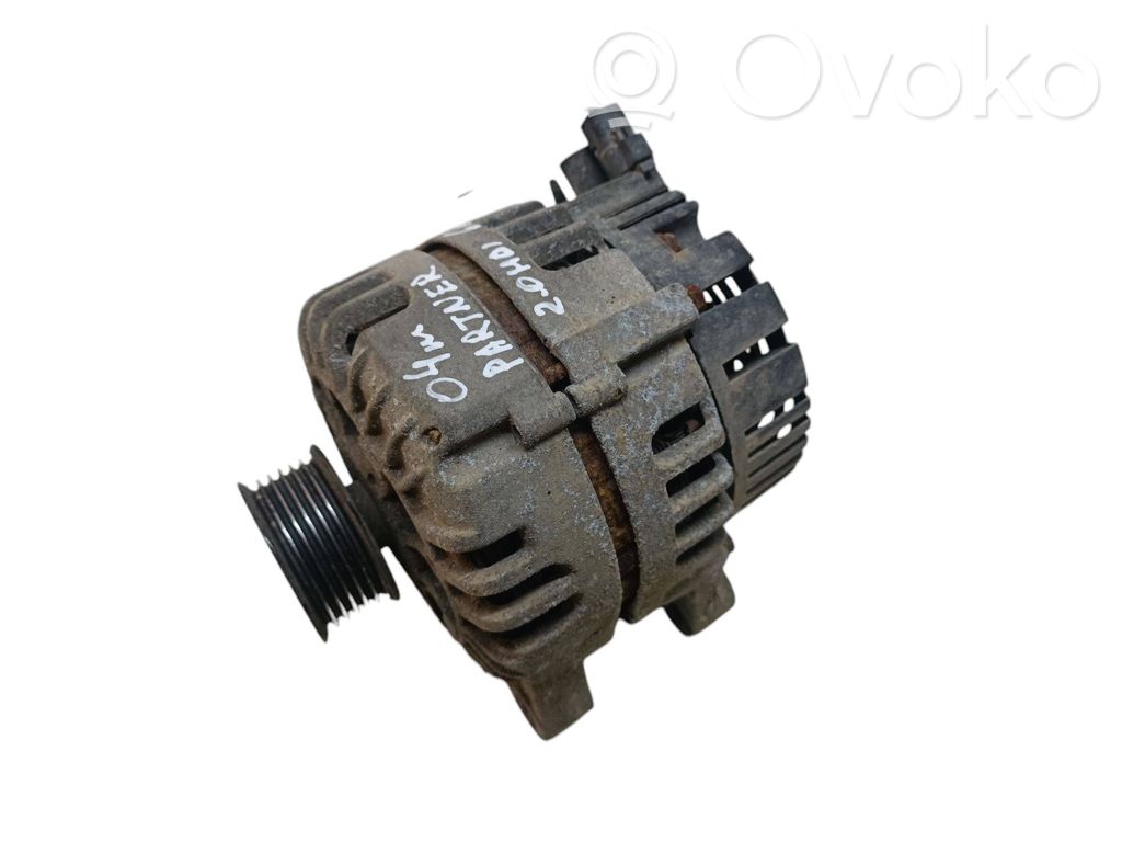 Alternator   SG12S077,225520120130