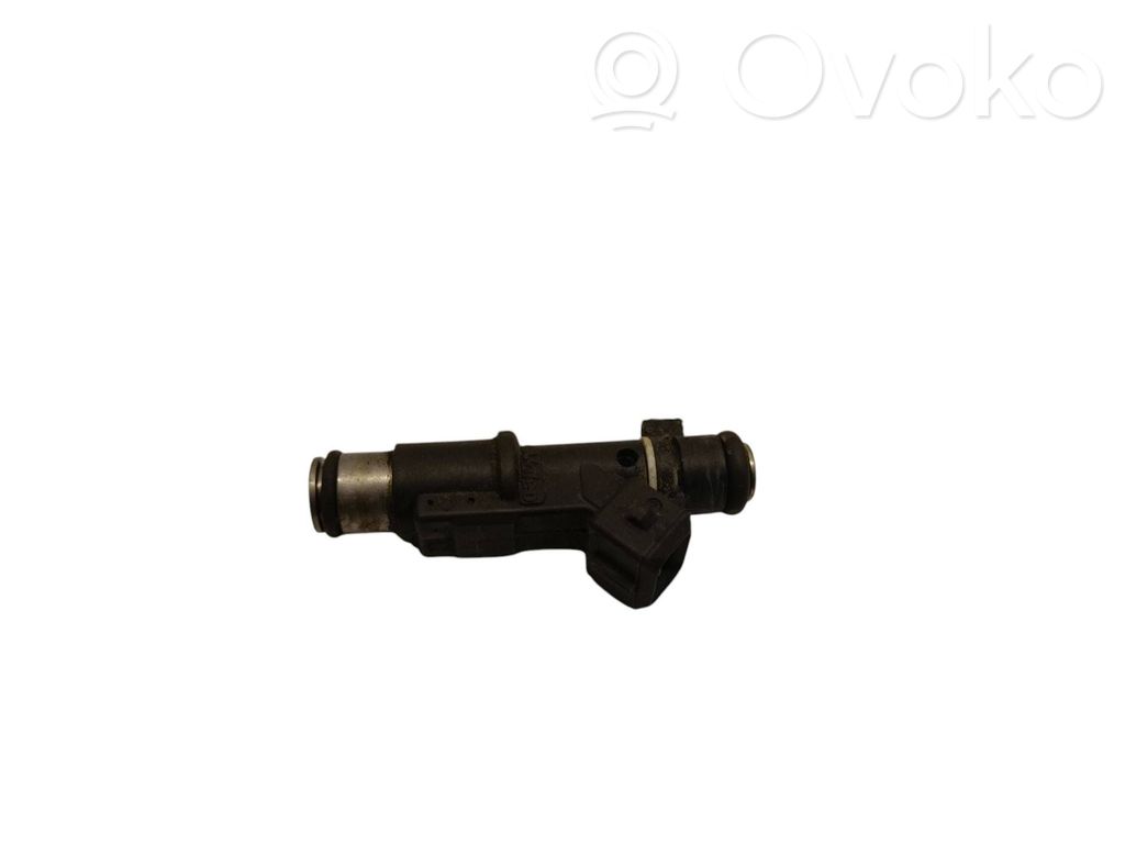 Peugeot 407 Sprausla (-i) 